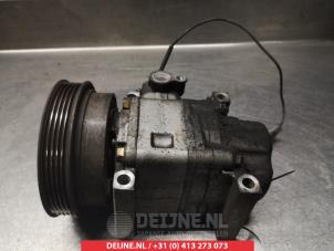 Used Air conditioning pump Mazda Premacy 1.8 16V Price € 25,00 Margin scheme offered by V.Deijne Jap.Auto-onderdelen BV