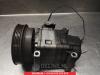 Air conditioning pump from a Mazda Premacy, 1999 / 2005 1.8 16V, MPV, Petrol, 1.840cc, 74kW (101pk), FWD, FPE1, 1999-07 / 2005-03, CP19 2002