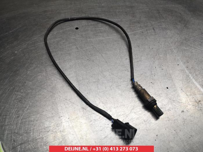Usados Sonda Lambda Mitsubishi Grandis (NA) 2.4 16V MIVEC Precio € 25,00 Norma de margen ofrecido por V.Deijne Jap.Auto-onderdelen BV
