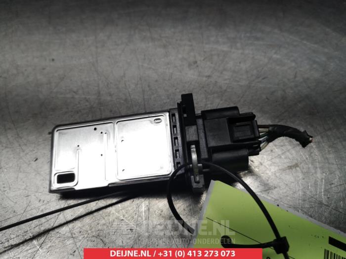 Gebrauchte Luftmengenmesser Nissan Juke (F15) 1.6 16V Preis € 25,00 Margenregelung angeboten von V.Deijne Jap.Auto-onderdelen BV