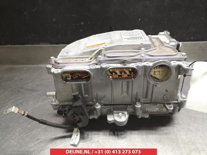 Inverters (Hybrid) with part number G9201 stock | ProxyParts.com