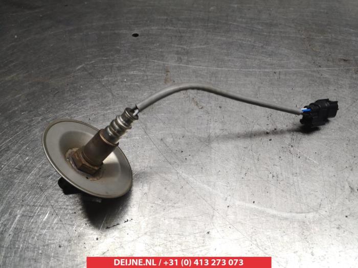 Usados Sonda Lambda Honda Insight (ZE2) 1.3 16V VTEC Precio € 25,00 Norma de margen ofrecido por V.Deijne Jap.Auto-onderdelen BV