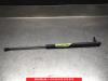 Rear gas strut, right from a Mitsubishi Space Star (A0), 2012 1.0 12V, Hatchback, Petrol, 999cc, 52kW (71pk), FWD, 3A90, 2012-05, A05 2013