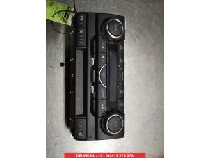 Used Heater control panel Mazda CX-5 (KE,GH) 2.2 SkyActiv-D 150 16V 2WD Price on request offered by V.Deijne Jap.Auto-onderdelen BV