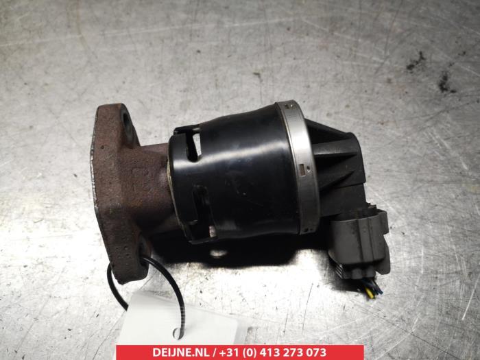 Gebrauchte AGR Ventil Honda Jazz (GD/GE2/GE3) 1.3 i-Dsi Preis € 40,00 Margenregelung angeboten von V.Deijne Jap.Auto-onderdelen BV