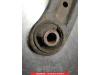 Front lower wishbone, left from a Honda Jazz (GD/GE2/GE3) 1.3 i-Dsi 2003