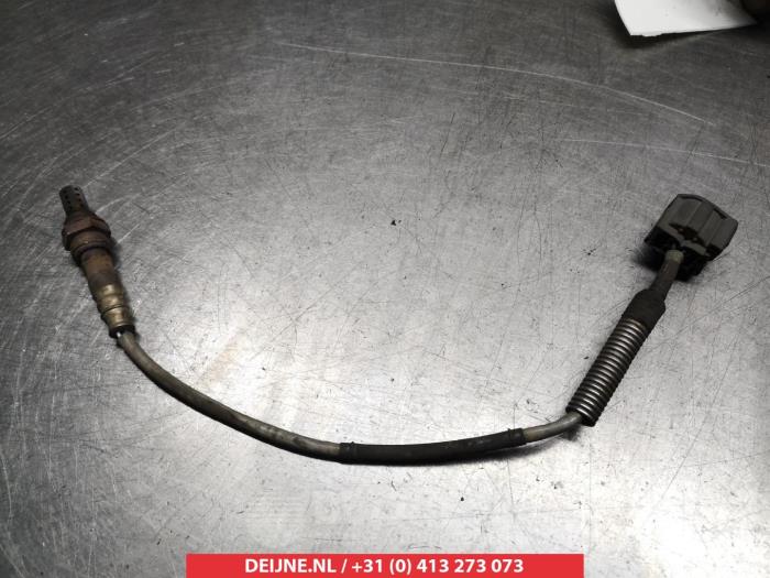 Usados Sonda Lambda Mazda MX-5 (NC) 1.8i 16V Precio € 30,00 Norma de margen ofrecido por V.Deijne Jap.Auto-onderdelen BV