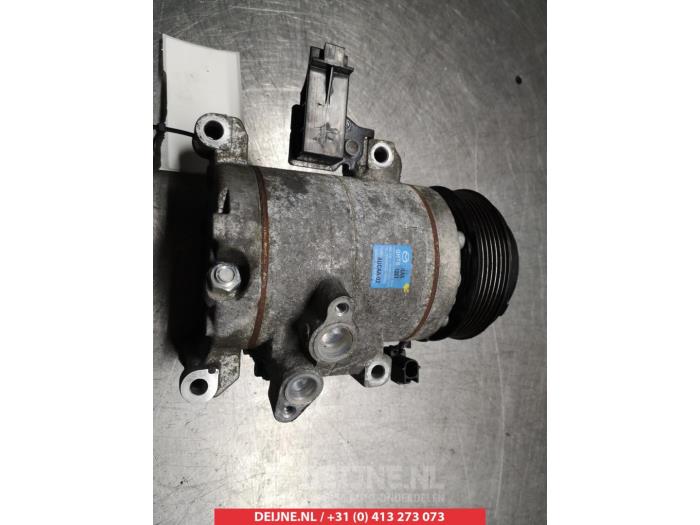 Gebrauchte Klimapumpe Mazda 6 SportBreak (GJ/GH/GL) 2.2 SkyActiv-D 150 16V Preis € 100,00 Margenregelung angeboten von V.Deijne Jap.Auto-onderdelen BV