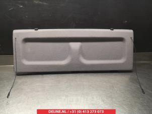 hyundai getz parcel shelf