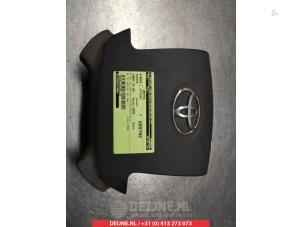 Used Left airbag (steering wheel) Toyota Landcruiser Price on request offered by V.Deijne Jap.Auto-onderdelen BV