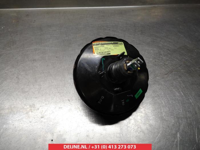 Usagé Servo frein Suzuki Baleno (EW/FW) 1.0 Booster Jet Turbo 12V Prix € 75,00 Règlement à la marge proposé par V.Deijne Jap.Auto-onderdelen BV