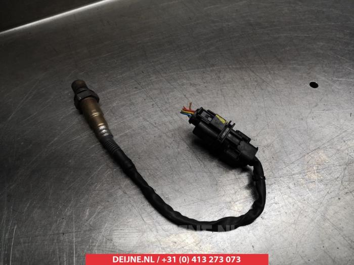 Usados Sonda Lambda Hyundai i30 (GDHB5) 1.6 CRDi 16V VGT Precio € 20,00 Norma de margen ofrecido por V.Deijne Jap.Auto-onderdelen BV