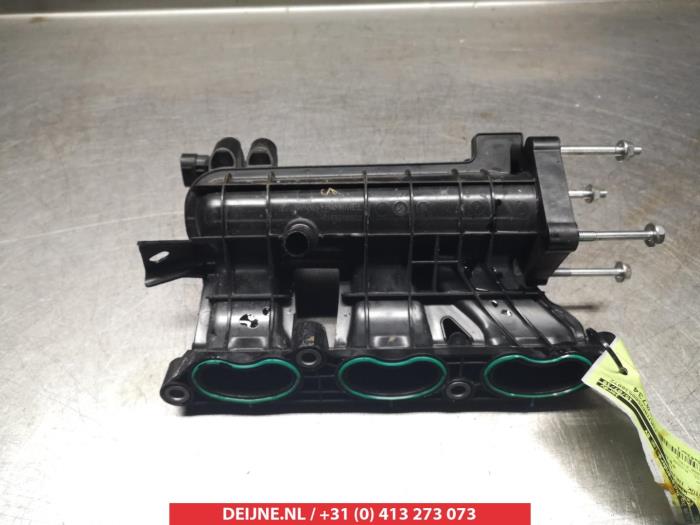 Gebrauchte Ansaugbrugge Suzuki SX4 S-Cross (JY) 1.0 Booster Jet Turbo 12V Preis auf Anfrage angeboten von V.Deijne Jap.Auto-onderdelen BV