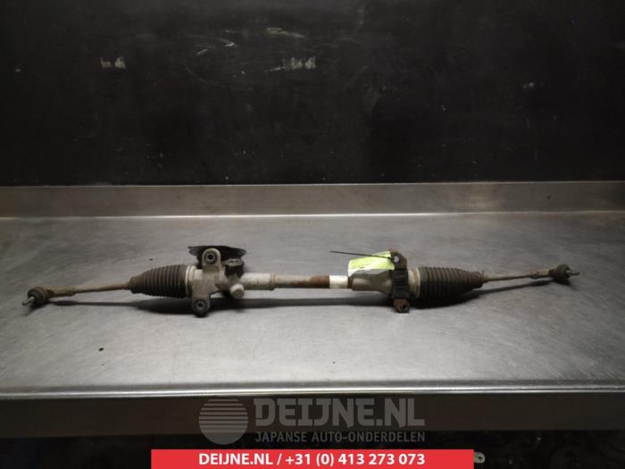 Gebrauchte Lenkgetriebe Daihatsu Cuore (L251/271/276) 1.0 12V DVVT Preis € 50,00 Margenregelung angeboten von V.Deijne Jap.Auto-onderdelen BV