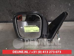 Used Wing mirror, left Mitsubishi Pajero Canvas Top (V6/7) 3.5 V6 GDI 24V Price € 50,00 Margin scheme offered by V.Deijne Jap.Auto-onderdelen BV