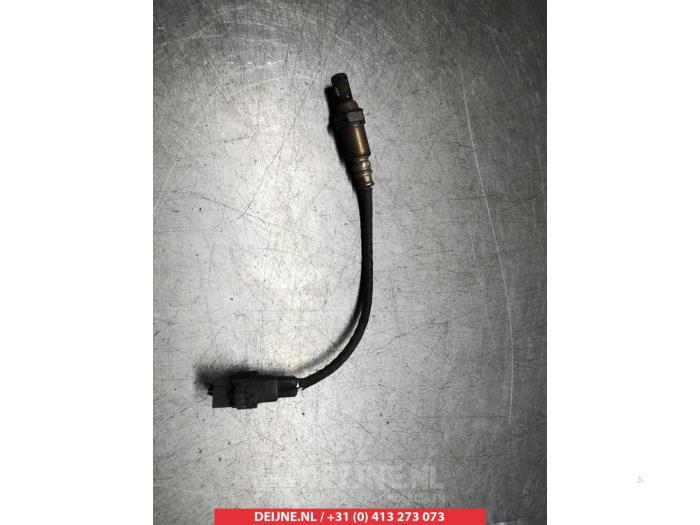 Usagé Sonde lambda Daihatsu Sirion 2 (M3) 1.0 12V DVVT Prix € 25,00 Règlement à la marge proposé par V.Deijne Jap.Auto-onderdelen BV