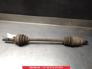 Used Drive shaft, rear left Subaru Forester (SF) 2.0 16V S-Turbo Price on request offered by V.Deijne Jap.Auto-onderdelen BV