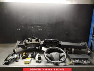 Usagé Kit + module airbag Toyota RAV4 (A3) 2.2 D-4D-F 16V 4x4 Prix sur demande proposé par V.Deijne Jap.Auto-onderdelen BV