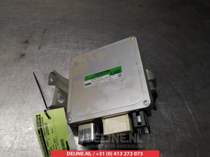 Usagé Ordinateur direction assistée Toyota RAV4 (A3) 2.2 D-4D-F 16V 4x4 Prix € 50,00 Règlement à la marge proposé par V.Deijne Jap.Auto-onderdelen BV