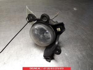 Used Fog light, front right Ssang Yong Kyron 2.0 200 Xdi 16V 4x2 Price on request offered by V.Deijne Jap.Auto-onderdelen BV