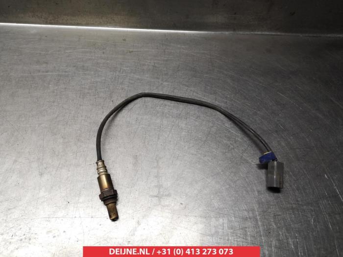 Usados Sonda Lambda Ssang Yong Kyron 2.0 M 200 Xdi 16V 4x2 Precio € 50,00 Norma de margen ofrecido por V.Deijne Jap.Auto-onderdelen BV