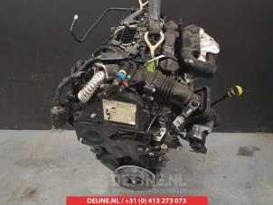 Used Motor Mazda 3 Sport (BK14) 1.6 CiTD 16V Price on request offered by V.Deijne Jap.Auto-onderdelen BV