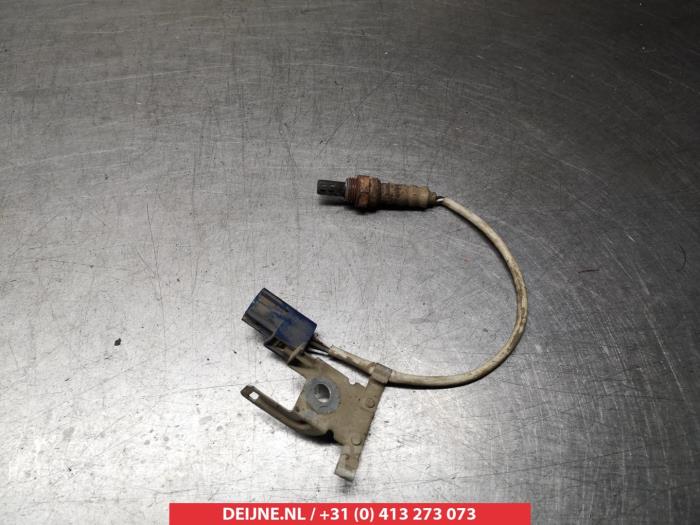 Usados Sonda Lambda Nissan 350 Z (Z33) 3.5 V6 24V Precio € 20,00 Norma de margen ofrecido por V.Deijne Jap.Auto-onderdelen BV