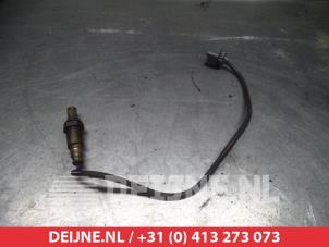 Sonde lambda d'un Subaru Legacy Touring Wagon (BP) 2.5 16V 2006