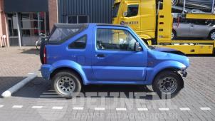 Used Door 2-door, right Suzuki Jimny Softtop 1.3i 16V 4x4 Price € 150,00 Margin scheme offered by V.Deijne Jap.Auto-onderdelen BV