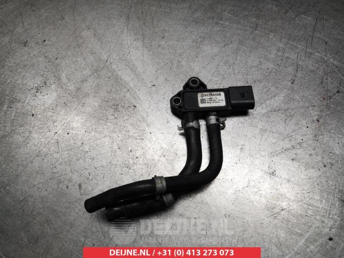 Used Particulate filter sensor Subaru Impreza III (GH/GR) 2.0D AWD Price € 20,00 Margin scheme offered by V.Deijne Jap.Auto-onderdelen BV