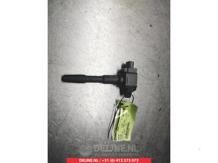Ignition coil from a Nissan Pulsar (C13) 1.2 DIG-T 16V 2017