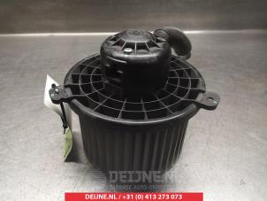 Usagé Moteur de ventilation chauffage Mitsubishi L-200 2.4 Clean Diesel 4WD Prix sur demande proposé par V.Deijne Jap.Auto-onderdelen BV