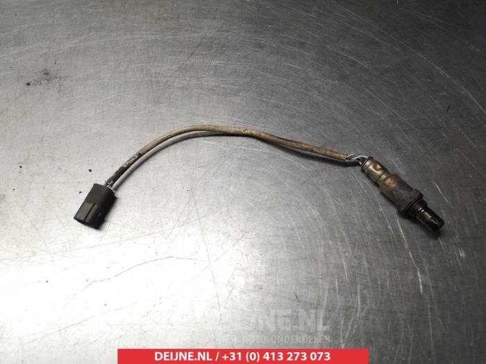 Usados Sonda Lambda Nissan 370 Z (Z34A) 3.7 V6 24V VVEL Precio € 35,00 Norma de margen ofrecido por V.Deijne Jap.Auto-onderdelen BV