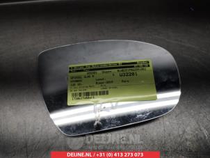Used Mirror glass, right Hyundai i20 (GBB) 1.1 CRDi VGT 12V Price on request offered by V.Deijne Jap.Auto-onderdelen BV