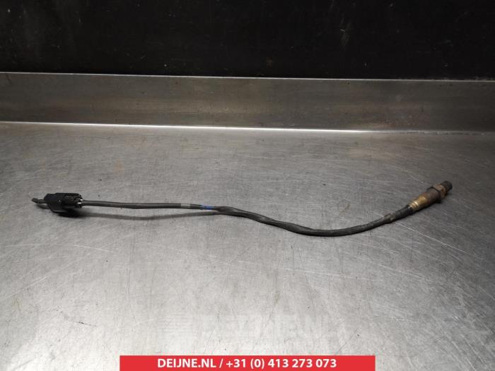 Usados Sonda Lambda Hyundai i30 (GDHB5) 1.4 16V Precio € 25,00 Norma de margen ofrecido por V.Deijne Jap.Auto-onderdelen BV