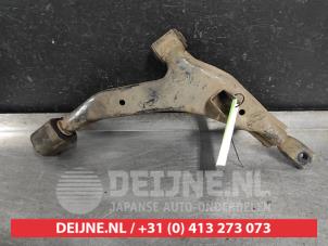 Used Front lower wishbone, right Hyundai Atos 1.0 12V Price € 25,00 Margin scheme offered by V.Deijne Jap.Auto-onderdelen BV