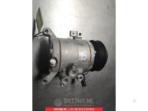 Used Air conditioning pump Mazda 3 (BM/BN) 2.0 SkyActiv-G 16V Price € 100,00 Margin scheme offered by V.Deijne Jap.Auto-onderdelen BV