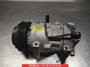 Used Air conditioning pump Kia Rio IV (YB) 1.0i T-GDi 100 12V Price € 125,00 Margin scheme offered by V.Deijne Jap.Auto-onderdelen BV