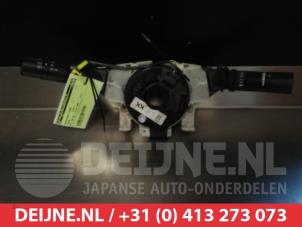 Used Steering column stalk Nissan Navara Price on request offered by V.Deijne Jap.Auto-onderdelen BV