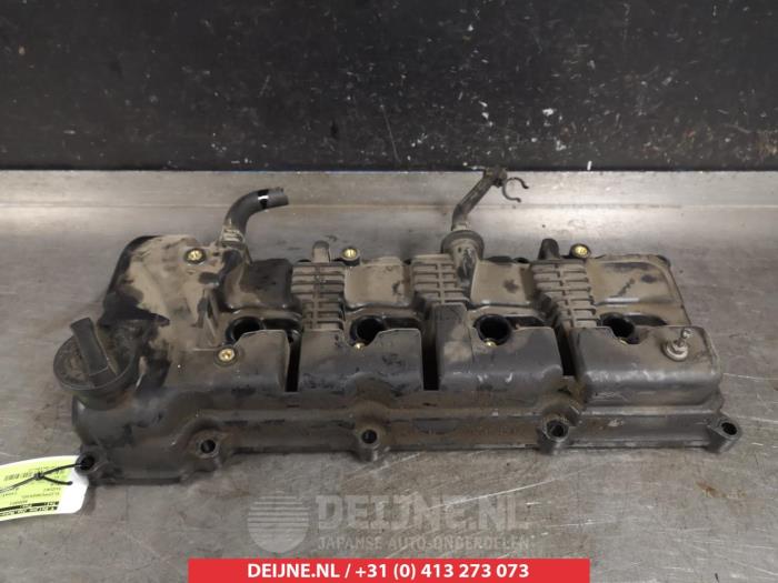 Gebrauchte Ventildeckel Suzuki SX-4 Preis auf Anfrage angeboten von V.Deijne Jap.Auto-onderdelen BV