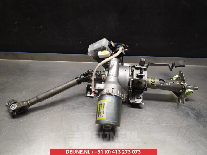 Hyundai I10 Steering columns stock