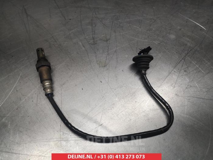 Usados Sonda Lambda Mitsubishi Lancer Wagon (CS/CT) 2.0 16V Precio € 35,00 Norma de margen ofrecido por V.Deijne Jap.Auto-onderdelen BV