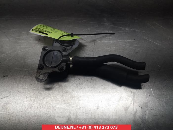 Gebrauchte Rußfilter Sensor Mitsubishi Outlander (CW) 2.2 DI-D 16V Clear Tec 4x4 Preis € 20,00 Margenregelung angeboten von V.Deijne Jap.Auto-onderdelen BV