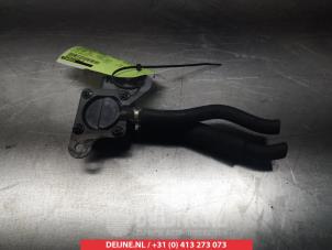 Used Particulate filter sensor Mitsubishi Outlander (CW) 2.2 DI-D 16V Clear Tec 4x4 Price on request offered by V.Deijne Jap.Auto-onderdelen BV