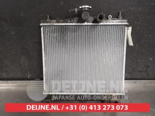 Used Radiator Nissan Cube (Z12) Price € 50,00 Margin scheme offered by V.Deijne Jap.Auto-onderdelen BV