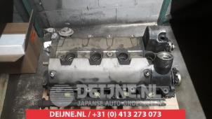 Used Cylinder head Toyota Celica (T20) 2.0i GT 16V Price € 250,00 Margin scheme offered by V.Deijne Jap.Auto-onderdelen BV