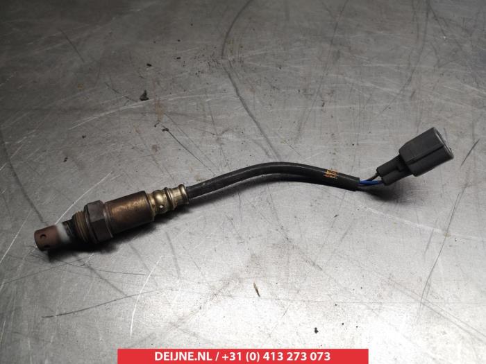 Usados Sonda Lambda Lexus RX (U3) 400h V6 24V VVT-i 4x4 Precio € 40,00 Norma de margen ofrecido por V.Deijne Jap.Auto-onderdelen BV