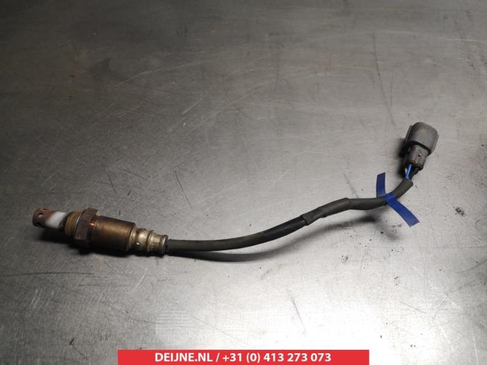 Usados Sonda Lambda Lexus RX (U3) 400h V6 24V VVT-i 4x4 Precio € 60,00 Norma de margen ofrecido por V.Deijne Jap.Auto-onderdelen BV