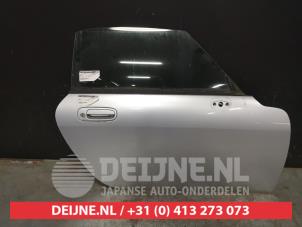 Gebrauchte Tür 2-türig rechts Daihatsu Copen 1.3 16V DVVT Preis auf Anfrage angeboten von V.Deijne Jap.Auto-onderdelen BV