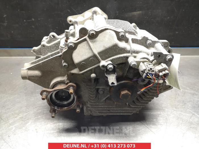 Toyota Rav-4 Rear differentials stock | ProxyParts.com